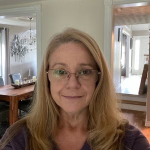 Meet your Posher, Judi